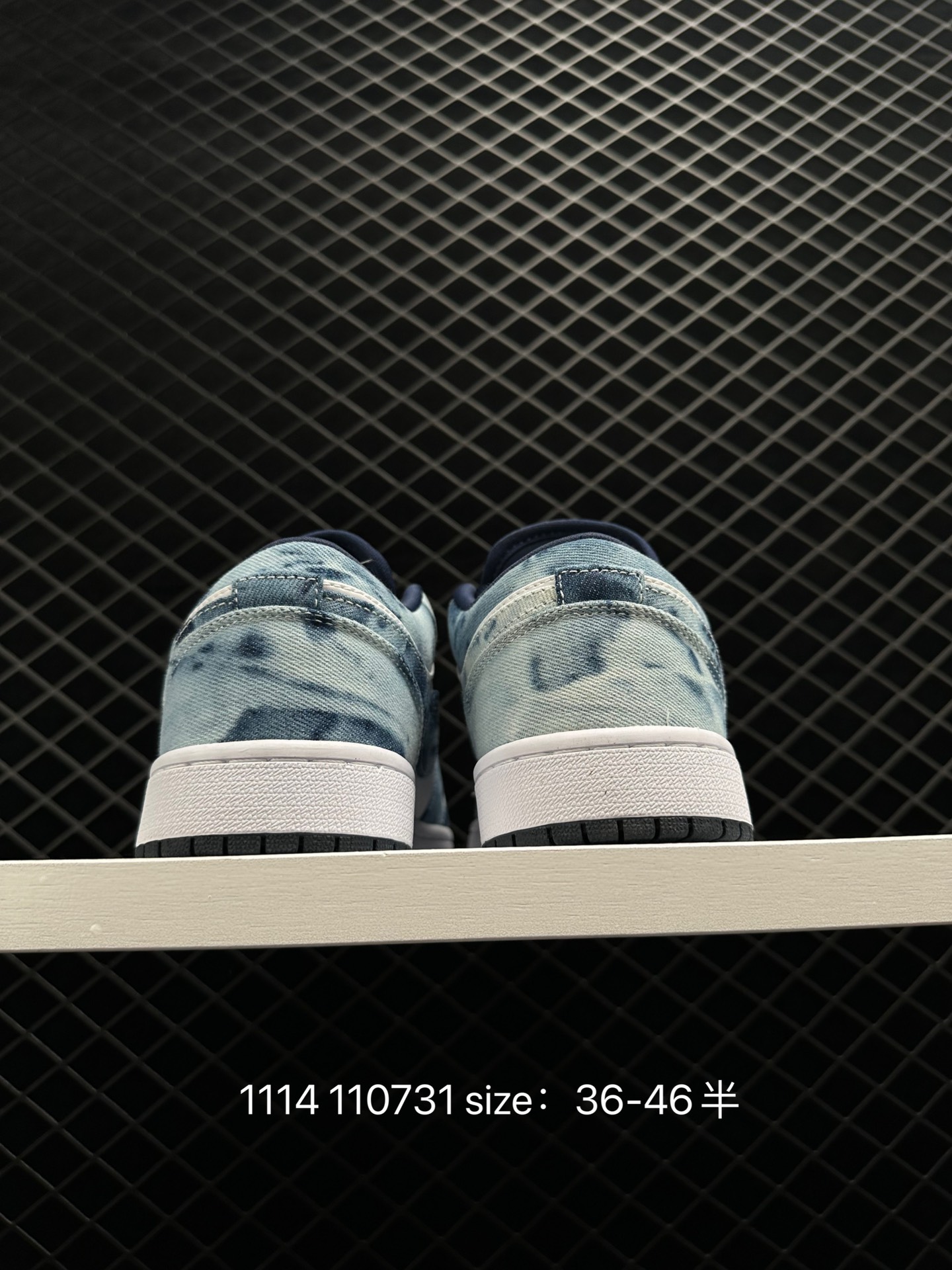 Air Jordan 1 Low AJ1